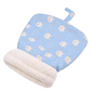 ⏳Time-Limited Special⏰Warm Plush Thick Cat Sleeping Bag – Soft Burrow Cat Bed, Self-Warming Enclosed Cave Bed for Kittens & Small Pets, Cozy Hideaway Nest