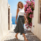 ⏳Time-Limited Special⏰Women’s Flowy High Waist Wide-Leg Pants – Slimming, Comfy & Chic