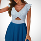 👙Vacation Hot Sale 50%🩱Ruffle Wrap Swimsuit