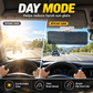 ⏳Time-Limited Special⏰Drive Safer Day & Night 🌙 Universal HD Anti-Glare Car Visor ✨