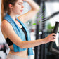 🔥Absorbent Quick-Drying Gym Cooling Towels