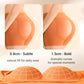 🍑Limited Sale 50% OFF🍑Latex False Buttocks Square Angle Underwear