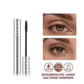 ⏳Time-Limited Special⏰All-Day Beautiful Lashes, Smudge-Proof! Waterproof Fiber Mascara for Natural Volume. 💖💃