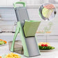 ⏳Time-Limited Special⏰Safe Mandoline Slicer for Kitchen