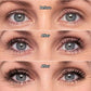⏳Time-Limited Special⏰All-Day Beautiful Lashes, Smudge-Proof! Waterproof Fiber Mascara for Natural Volume. 💖💃
