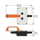 ⏳Time-Limited Special⏰Efficient Cable Pulling Tool – Easy Wiring, Wide Compatibility & Durable Build 🛠️
