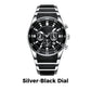 💎Time-limited Special⌛Men's Waterproof Multifunctional Quartz Watch