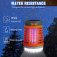 🚫🦟Mosquito and Bug Killer Lamp For Indoor & Outdoor Camping