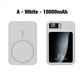 22.5W Ultra-Slim Fast Charging 20000mAh Power Bank