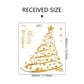 ⏳Time-Limited Special⏰Christmas Wall Stickers – Peel & stick, instant festive cheer ✨