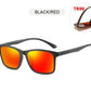 New Design Aluminum Magnesium Men Polarized Sunglasses
