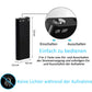 ⏳Time-Limited Special⏰Smart Sound Capture, Compact & Easy to Use, Long Battery Life 🔋