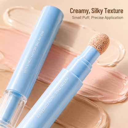 ⏳Time-Limited Special⏰Hydrating Concealer Pen Duo