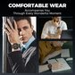 💎Time-limited Special⌛Men's Waterproof Multifunctional Quartz Watch