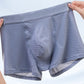 Nylon Ice Silk Breathable Men's Underwear