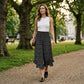 ⏳Time-Limited Special⏰Women’s Flowy High Waist Wide-Leg Pants – Slimming, Comfy & Chic