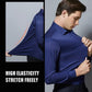 💥New Year special offer 🥰Stretch Non-iron Anti-wrinkle Shirt (49% OFF)