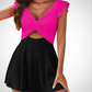 👙Vacation Hot Sale 50%🩱Ruffle Wrap Swimsuit