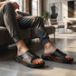 ⏳Time-Limited Special⏰Non-Slip Thick Sole Cloud Slides for Men