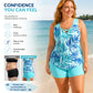 ⏳Time-Limited Special⏰Beachwear Athletic Two-Piece Bathing Suit for Women