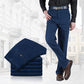 ⏳Time-Limited Special⏰Men's Slim Fit Hip-Lifting Jeans – High Waist, Straight Cut & All-Day Comfort for a Sharper Silhouette 👖🔥