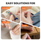 ⏳Time-Limited Special⏰37PCS Sewing Tool Kit