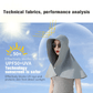 🌞2025 Summer New👒Fashion Ladies UV Protection Bucket Hat
