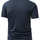 ⏳Time-Limited Special⏰Men's Sporty Polo Shirt, England National Football Team Print, Quick-Dry, Breathable Fabric, Durable and Stretchy, Short Sleeve