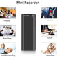 ⏳Time-Limited Special⏰Smart Sound Capture, Compact & Easy to Use, Long Battery Life 🔋