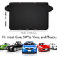 ⏳Time-Limited Special⏰Upgraded Car Windshield Magnetic Snow Cover❄️
