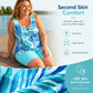 ⏳Time-Limited Special⏰Beachwear Athletic Two-Piece Bathing Suit for Women