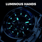 💎Time-limited Special⌛Men's Waterproof Multifunctional Quartz Watch