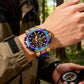 ⏳Time-Limited Special⏰MULTIFUNCTION LED WATCH - Waterproof & Digital Display, 7 Sports Modes with Sleep Monitor, Perfect for Outdoor and Daily Use 🌟🔋
