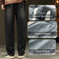 ⏳Time-Limited Special⏰Men's Loose Straight Jeans