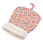 ⏳Time-Limited Special⏰Warm Plush Thick Cat Sleeping Bag – Soft Burrow Cat Bed, Self-Warming Enclosed Cave Bed for Kittens & Small Pets, Cozy Hideaway Nest