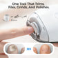 ⏳Time-Limited Special⏰Universal Automatic Fingernail Grinder for Adults and Children🎁