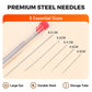 ⏳Time-Limited Special⏰37PCS Sewing Tool Kit