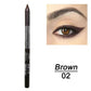 ⏳Time-Limited Special⏰Long-lasting Waterproof Eyeliner Pencil, Fashionable Eye Makeup Cosmetics