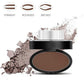 ⏳Time-Limited Special⏰Eyebrow Stamp Powder with Brush – Press & go, perfect brows in seconds. Waterproof, 24h wear, no salon needed. A beauty game‑changer! 💄🌸