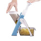 ⏳Time-Limited Special⏰Safe Mandoline Slicer for Kitchen