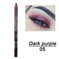 ⏳Time-Limited Special⏰Long-lasting Waterproof Eyeliner Pencil, Fashionable Eye Makeup Cosmetics