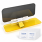 ⏳Time-Limited Special⏰Drive Safer Day & Night 🌙 Universal HD Anti-Glare Car Visor ✨
