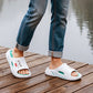 ⏳Time-Limited Special⏰Non-Slip Thick Sole Cloud Slides for Men