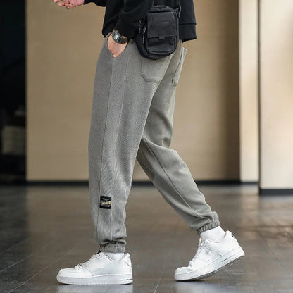 🔥2024 HOT SALE🔥👖Corduroy Fabric Men's Casual Soft Pants