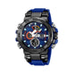 ⏳Time-Limited Special⏰MULTIFUNCTION LED WATCH - Waterproof & Digital Display, 7 Sports Modes with Sleep Monitor, Perfect for Outdoor and Daily Use 🌟🔋