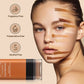 ⏳Time-Limited Special⏰Hydrating Lightweight Foundation Stick with Brush