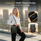 ⏳Time-Limited Special⏰ Women's Touch Screen Messenger Bag – Smart Phone Charging, Anti-Theft & Water-Resistant ✨
