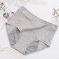 ⏳Time-Limited Special⏰High-Waisted Leak-Proof Underwear – Reliable Leak Protection, Comfortable High Waist✅