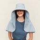 🌞2025 Summer New👒Fashion Ladies UV Protection Bucket Hat