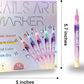 ⏳Time-Limited Special⏰12 Colors Nail Art Pens Set🎨💅
